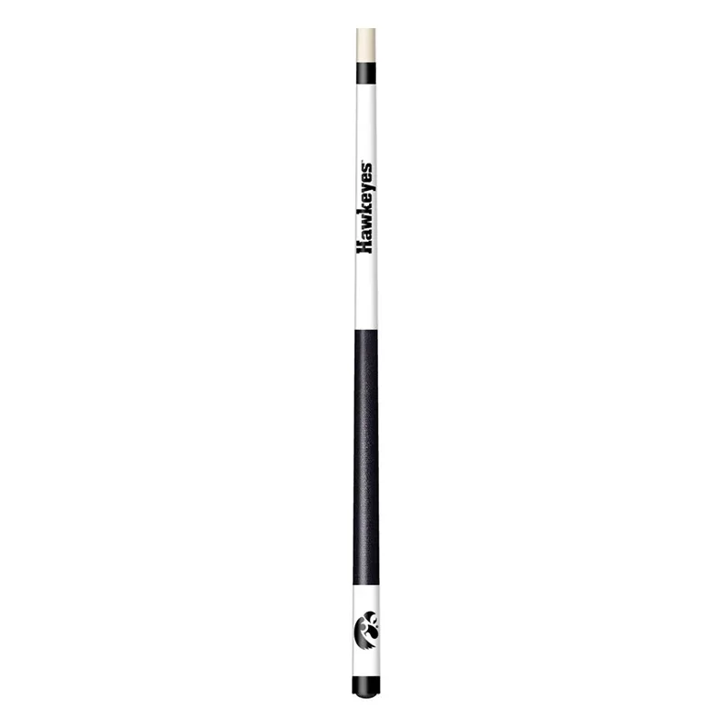 Imperial-University-of-Iowa-Laser-Etched-Cue