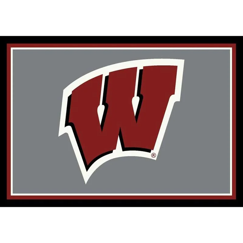 Imperial-University-of-Wisconsin-6-x-8-Spirit-Rug1