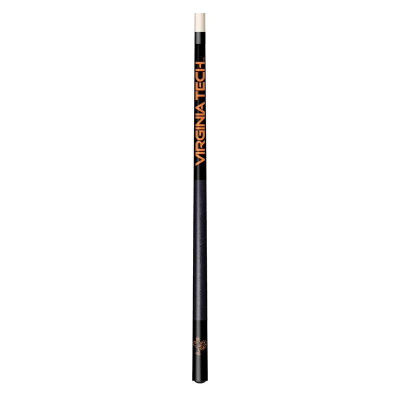 Imperial-Virginia-Tech-Laser-Etched-Cue