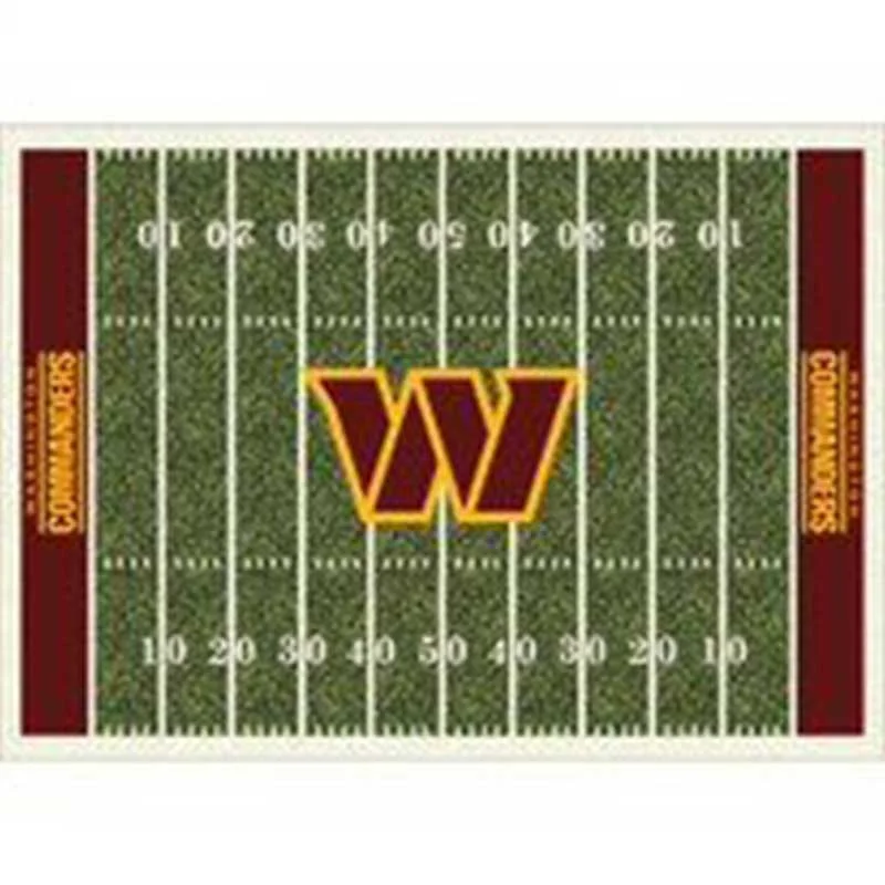 Imperial-Washington-Commanders-8-x-11-Home-Field-Rug1