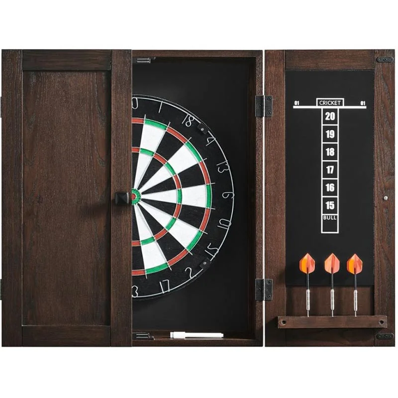 Imperial-Weathered-Dark-Chestnut-Dart-Cabinet