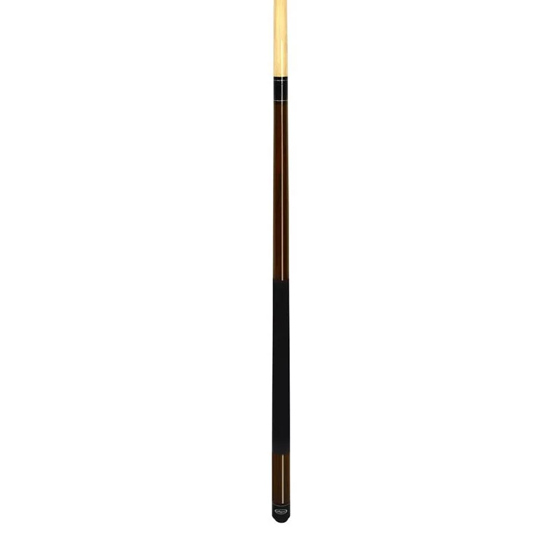 Imperial-Weathered-Dark-Chestnut-Finish-Series-Two-Piece-Cue-with-Wrap