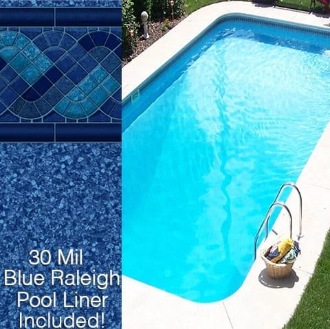 In-ground-Pool-Kit