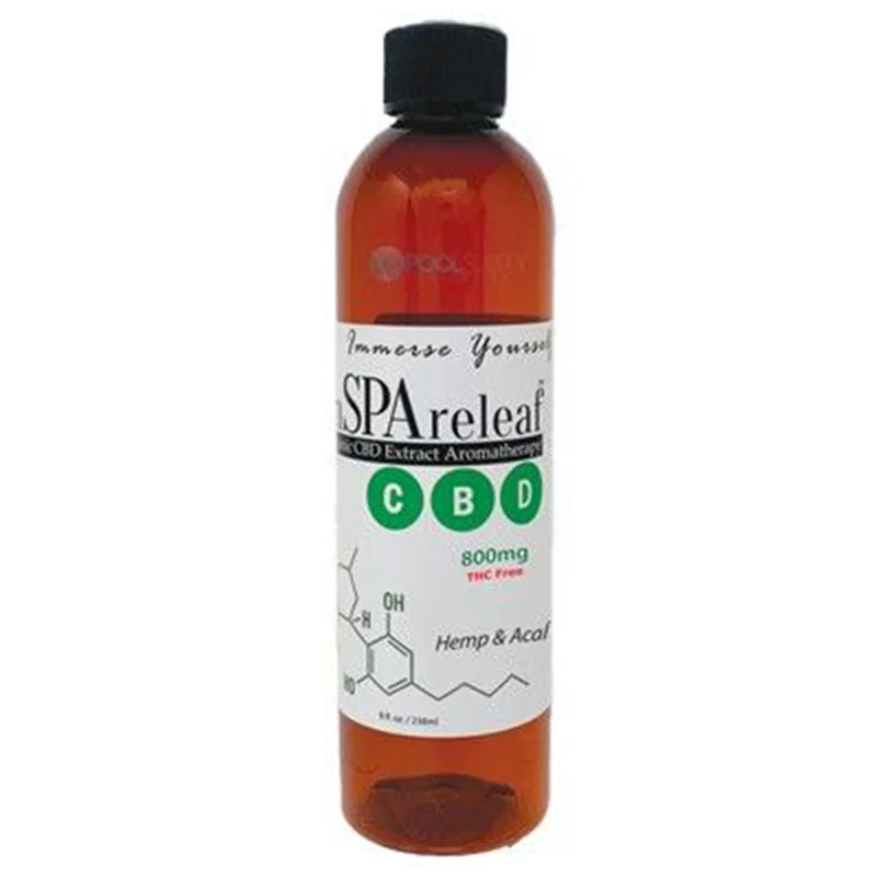 InSPAration-1695-6-Per-Case-InSPAreleaf-8-Oz-Liquid-Hemp-Acai