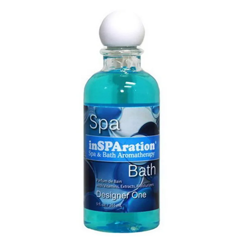 InSPAration-228X-12-Per-Case-9-Oz-Designer-One-Spa-Bath-Aromatherapy