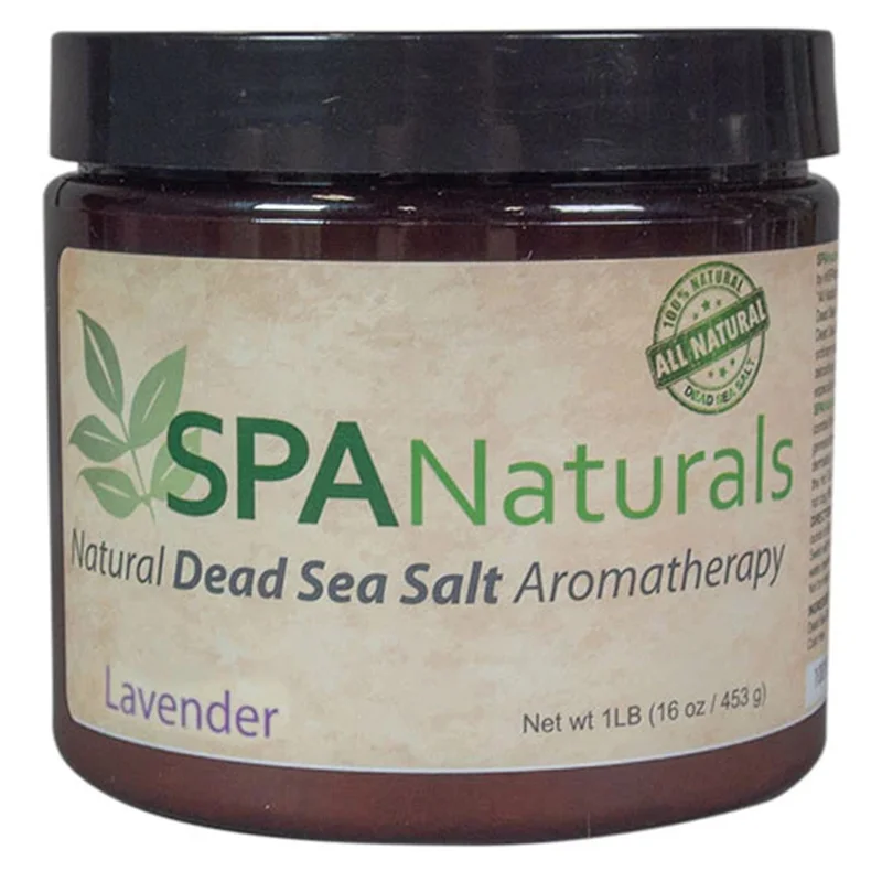 InSPAration-592-6-Per-Case-16oz-Spa-Naturals-Dead-Sea-Salt-Lavender