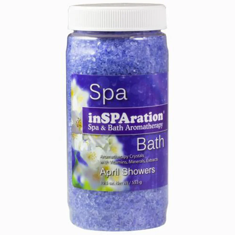 InSPAration-753-6-Per-Case-19oz.-Spa-Bath-Crystals-April-Showers1