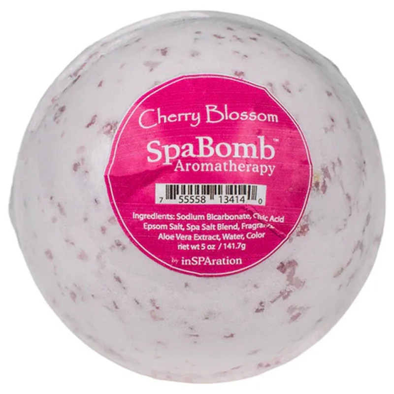 InSPAration-754-SB-12-Per-Case-5-Oz-SpaBomb-Aromatherapy-Cherry-Blossom1
