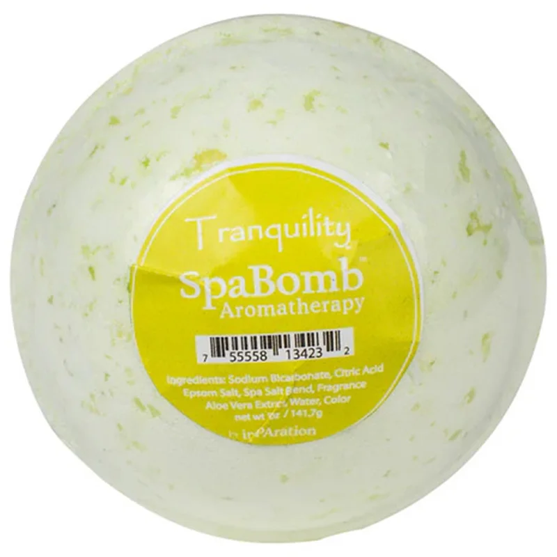 InSPAration-763-SB-12-Per-Case-5-Oz-SpaBomb-Aromatherapy-Tranquility