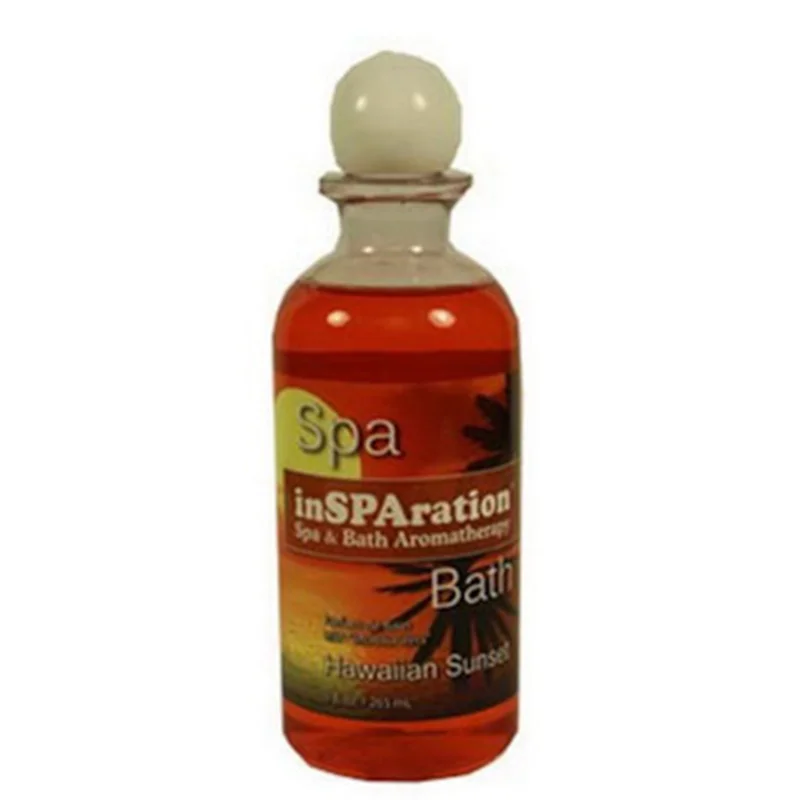 InSPAration-INS217XEACH-9-Oz-Hawaiian-Sunset-Spa-Bath-Aromatherapy