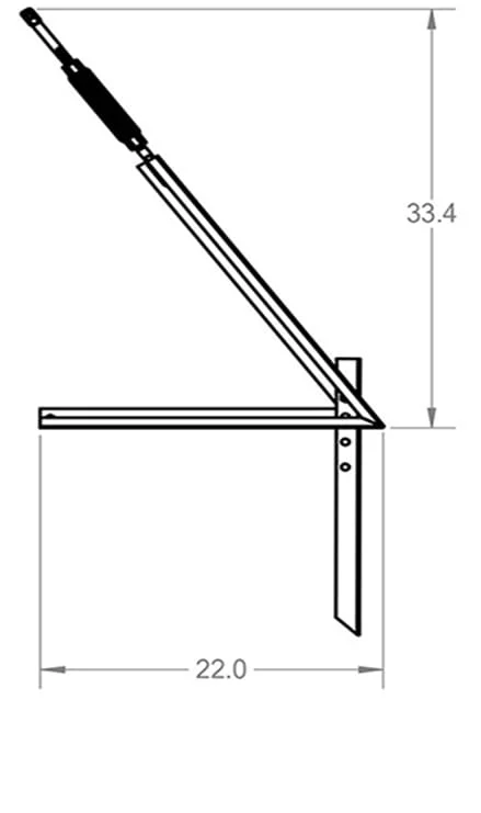 Inground-Swimming-Pool-Kit-Brace