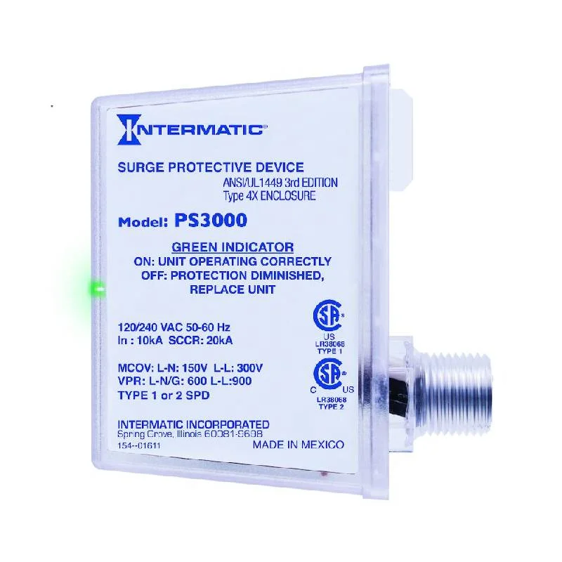 Intermatic-PS3000