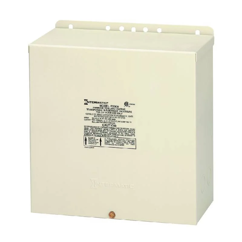 Intermatic-PX600-600W-Transformer