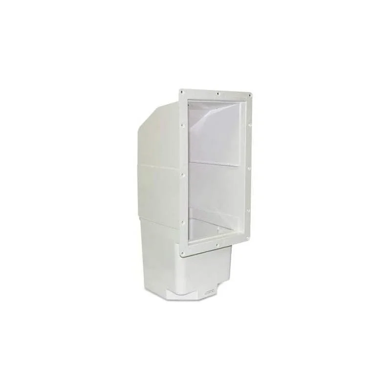 Jacuzzi-2540-385-Skimmer-Front-Load-Body