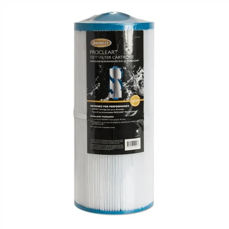 Jacuzzi-6540-164J