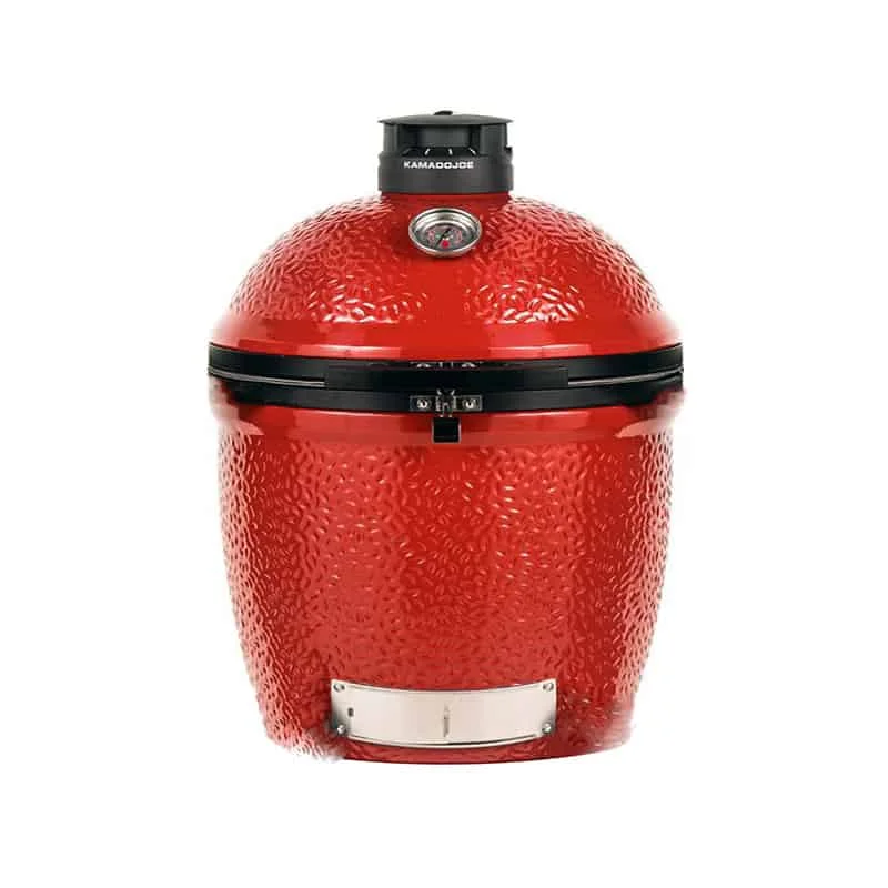 Kamado-Joe-Big-Joe-III-24-Inch-Ceramic-Gill-without-Cart