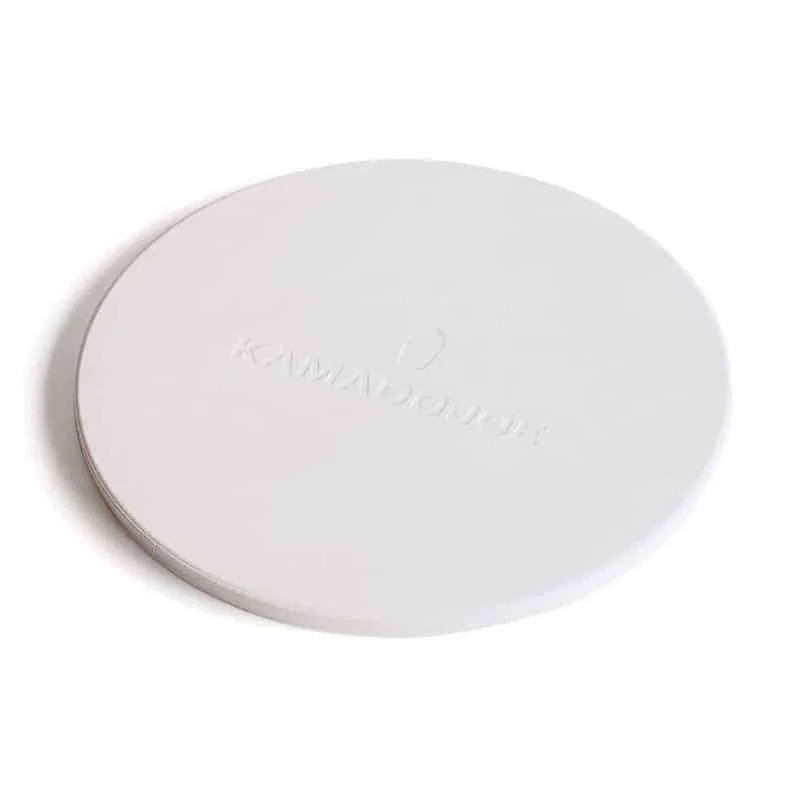 Kamado-Joe-Classic-Joe-Ceramic-Pizza-Stone