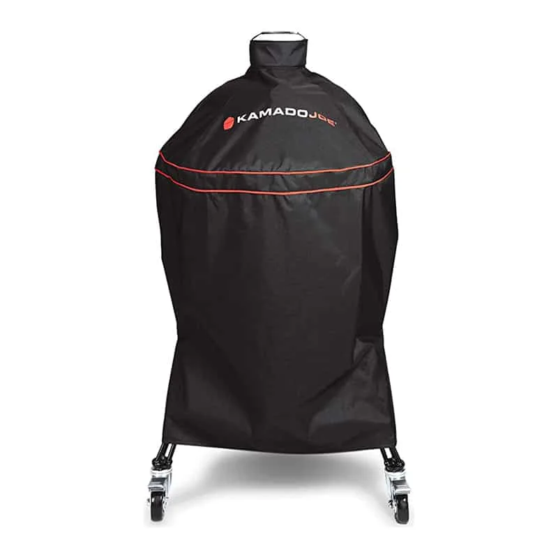 Kamado-Joe-Classic-Joe-Grill-Cover
