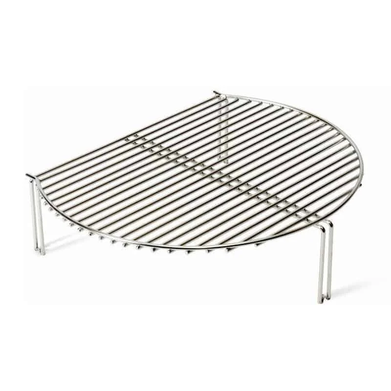 Kamado-Joe-Classic-Joe-Stainless-Steel-Grill-Expander
