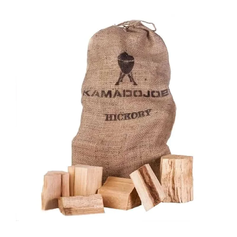Kamado-Joe-Hickory-Chunks