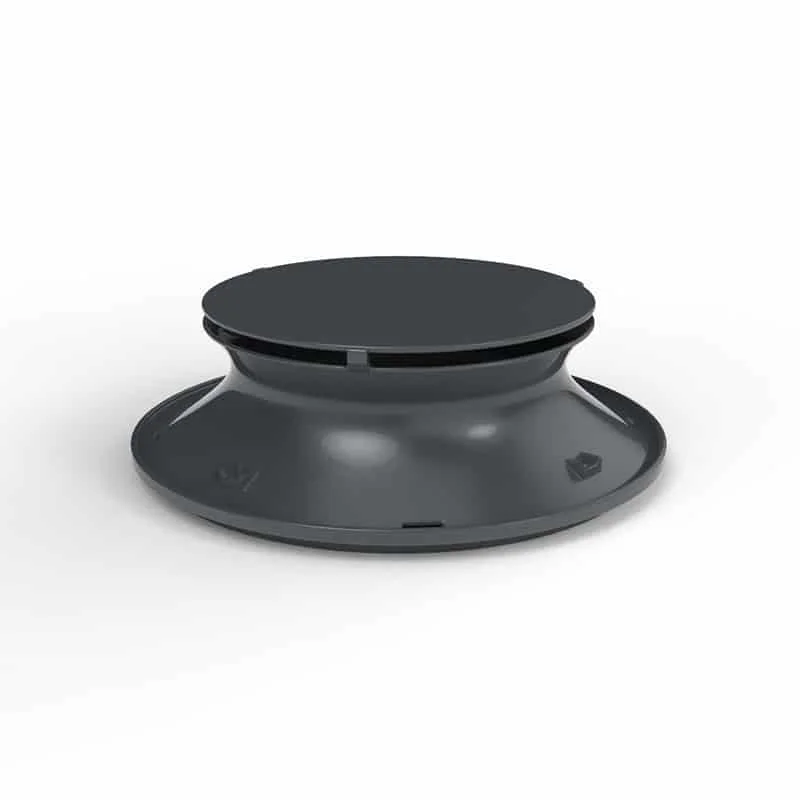 Kamado-Joe-SloRoller-Hyperbolic-Insert-For-Classic-Joe