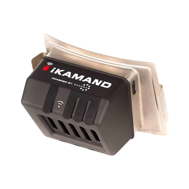 Kamado-Joe-iKamand-Classic-Joe-Smart-Temperature-Controller