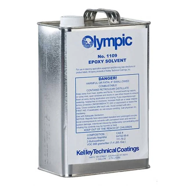 Kelley-Technical-Coatings-1109-Gallon-Solvent-Epoxy