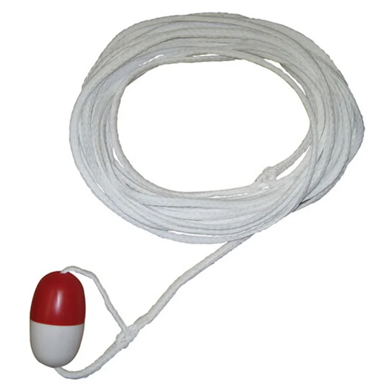Kemp-10222-60-FT-Throw-Line-with-Ball