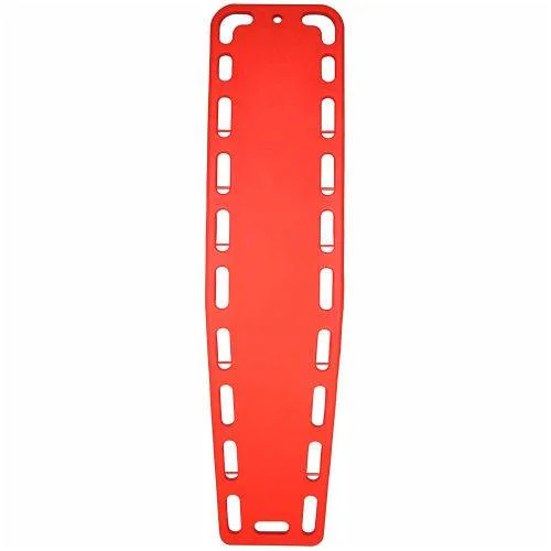 Kemp-USA-10-993-ORG-Orange-Adult-Spine-Board