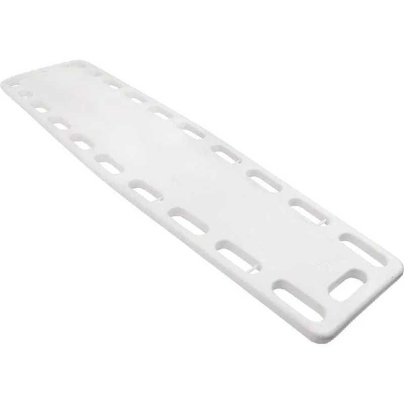 Kemp-USA-10-993-WH-White-Adult-Spine-Board