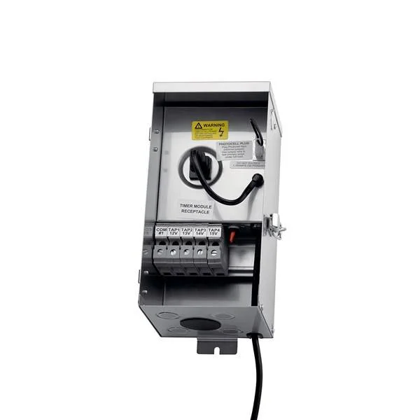 Kichler-15CS150SS-150W-Contractor-SS-Transformer