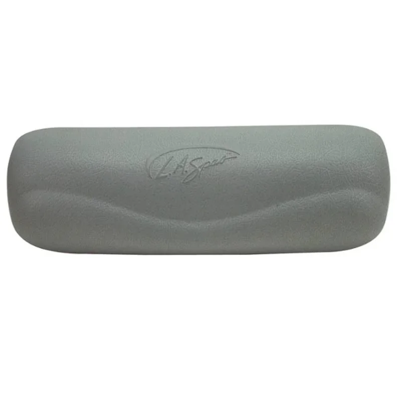 LA-Spas-FD-62031-Gray-Wall-Pillow