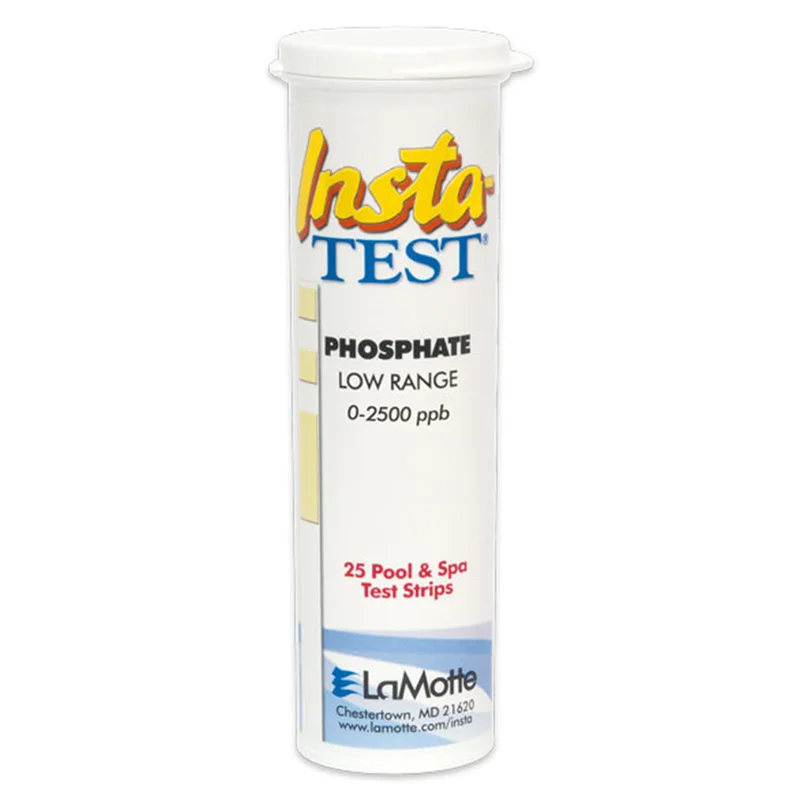 LaMotte-3021-G-6-Insta-Test-Phosphate-Strip-Test-Strips-Case-of-6-1