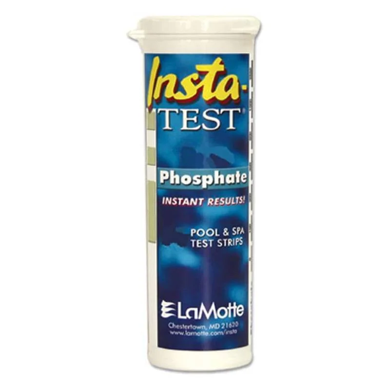 Lamotte-3021-G-6-Insta-Test-Low-Range-Phosphate-Test-Strip-25-Count-Bottle-1