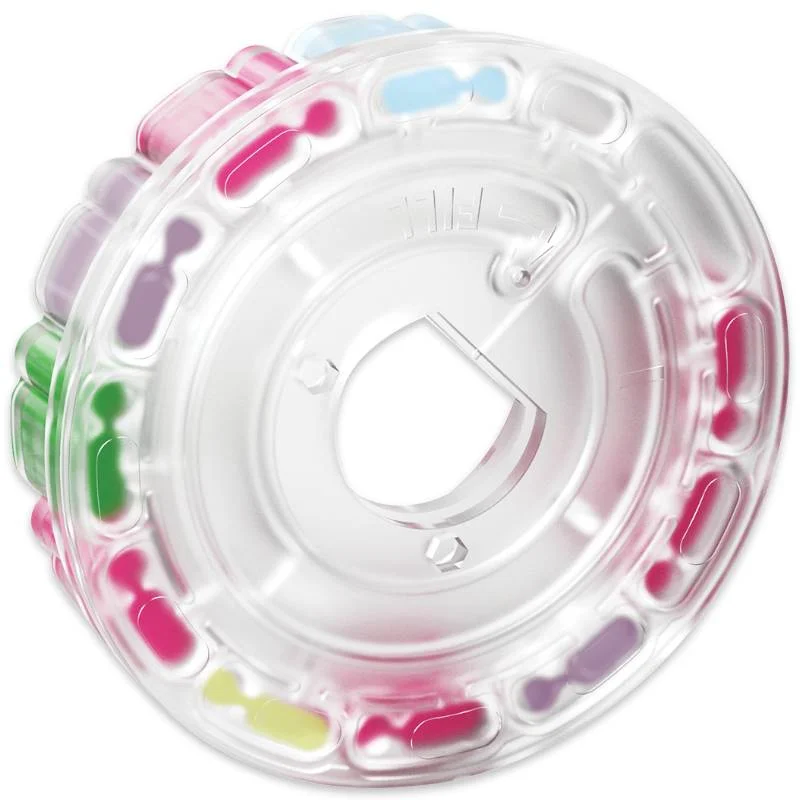 Lamotte-4330-H-Waterlink-11-Test-Spin-Disk-With-Borate-1