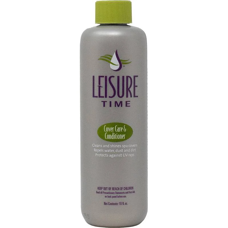 Leisure-Time-3192-Chemical-Cover-Care