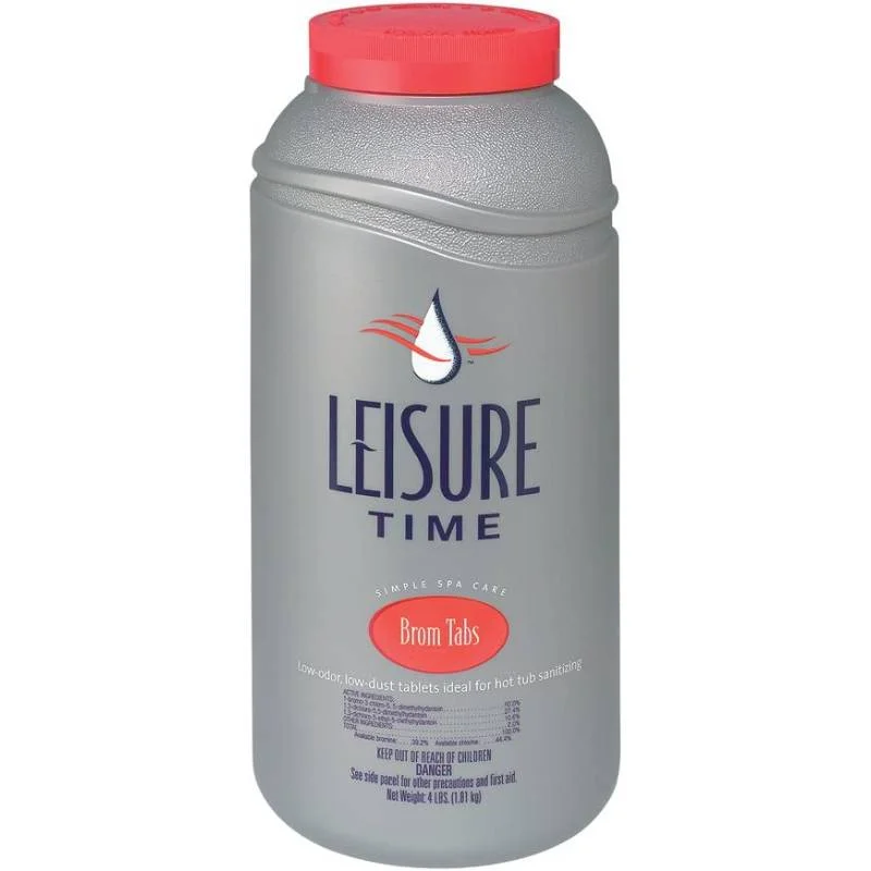 Leisure-Time-45430A