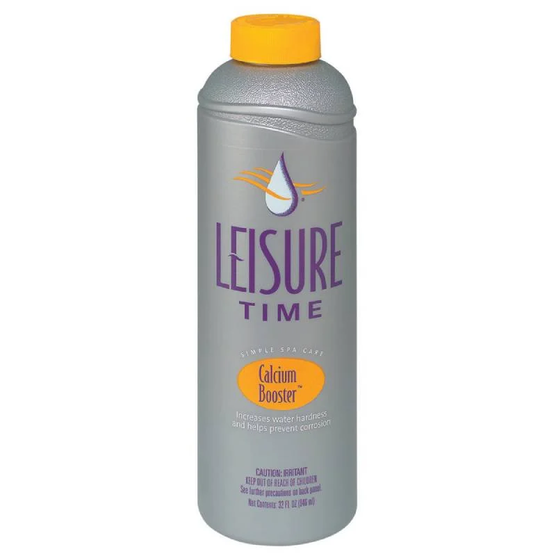Leisure-Time-CB-Calcium-Booster