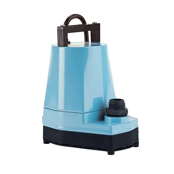 Little-Giant-Pump