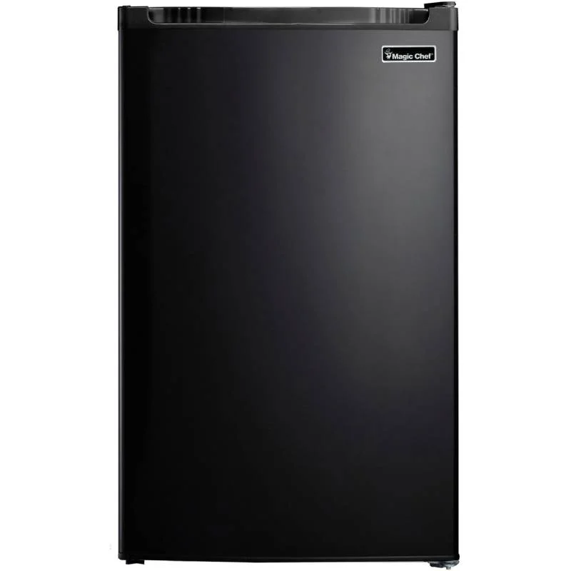 Magic-Chef-MCBR440B2-4.4-CuFt.-Black-Mini-Fridge-1