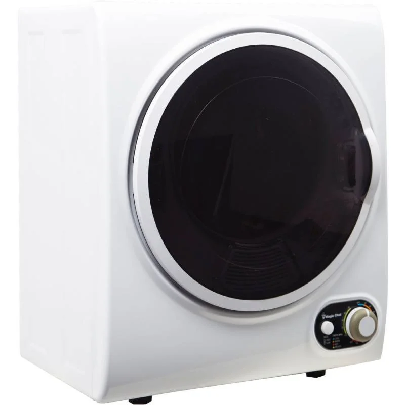 Magic-Chef-MCSDRY15W-White-1.5-CuFt.-Front-Load-Compact-Dryer-1