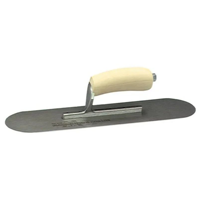 Marshalltown-SP164SS-16_-x-4_-Stainless-Steel-Wood-Handle-Pool-Trowel-1