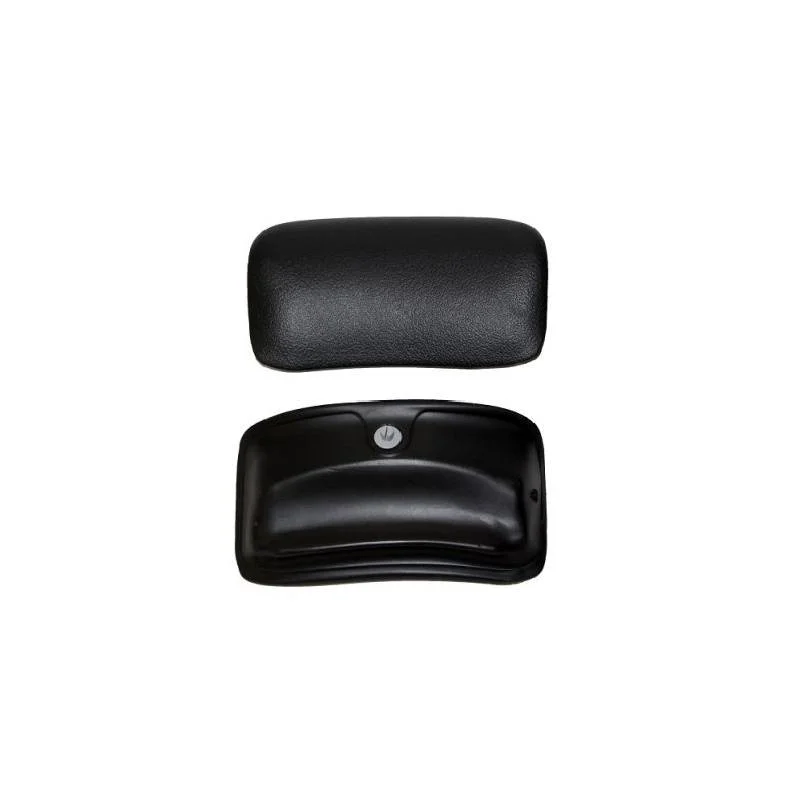 Master-Spa-X540706-Black-Generic-Lounge-Pillow