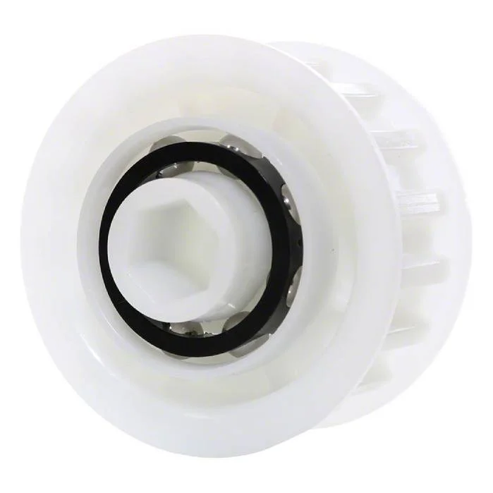 Maytronics-3883645-TT-Flat-Shaft-Pulley1
