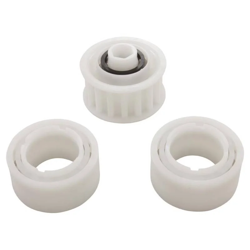 Maytronics-3884997-R3-2-Pack-Guide-Wheels-With-1-Pulley-Gear1