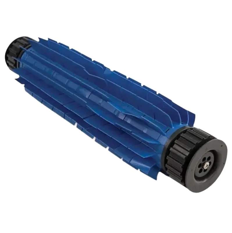 Maytronics-99955381-ASSY-Dolphin-Rear-Brush-Assembly-Blue