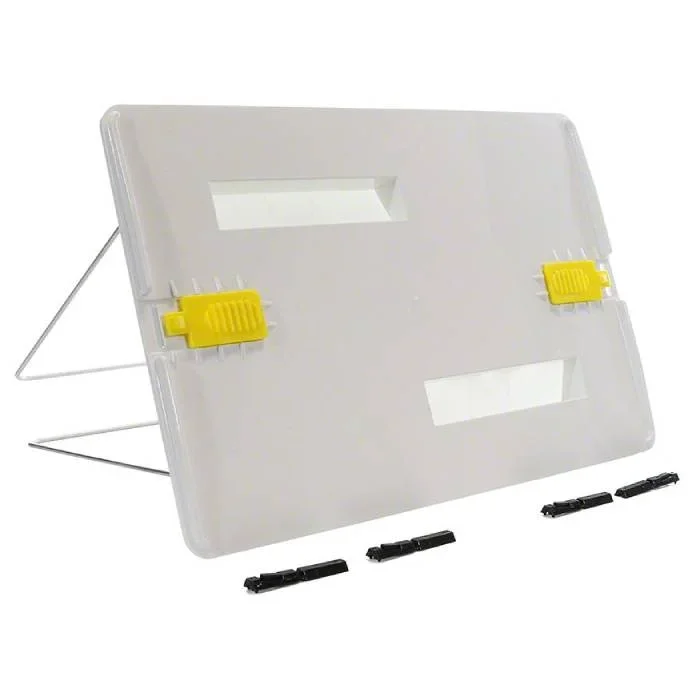 Maytronics-9995550-Bottom-Lid-Assembly1