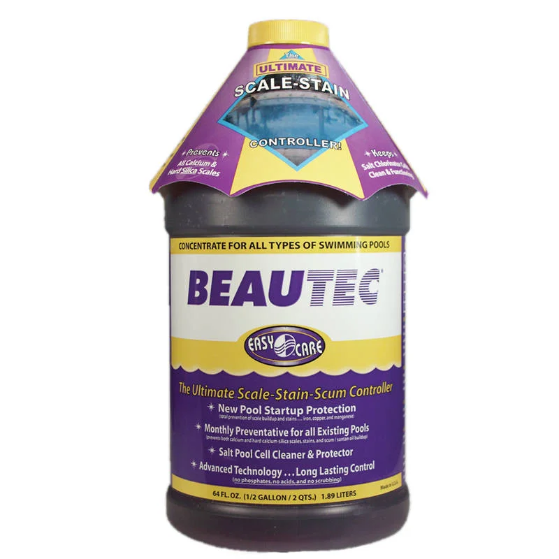 Mcgrayel-22064-Beautec-64oz-Bottle