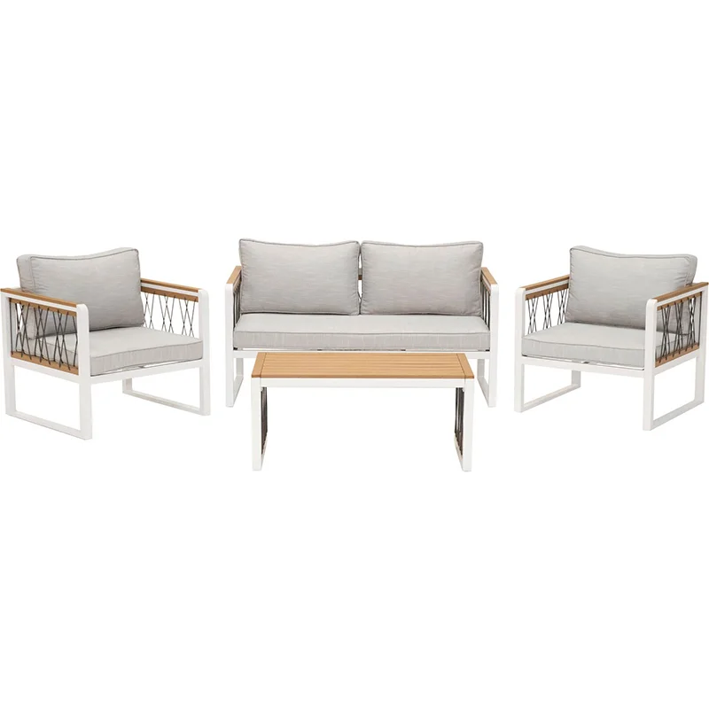 Mod-Furniture-Hampton-2-Rope-Chairs-Loveseat-and-Faux-Wood-Top-Coffee-Table-Seating-Set