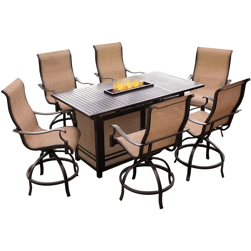 Monaco-7-Piece-High-Dining-Fire-Pit-Set1